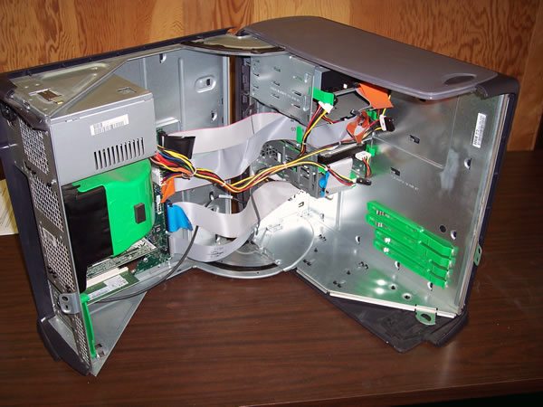 folenaomo969: Inside A Computer