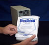 Detailed ShopShield™ Installation Instructions