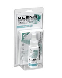 Klear Screen Super Starter Kit