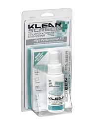 Klear Screen High Performance Cleaning Kit