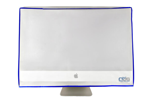 iMac monitor cover